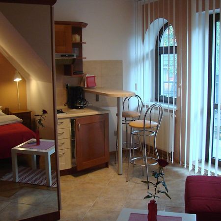 Apartamenty Centrum 자코파네 객실 사진