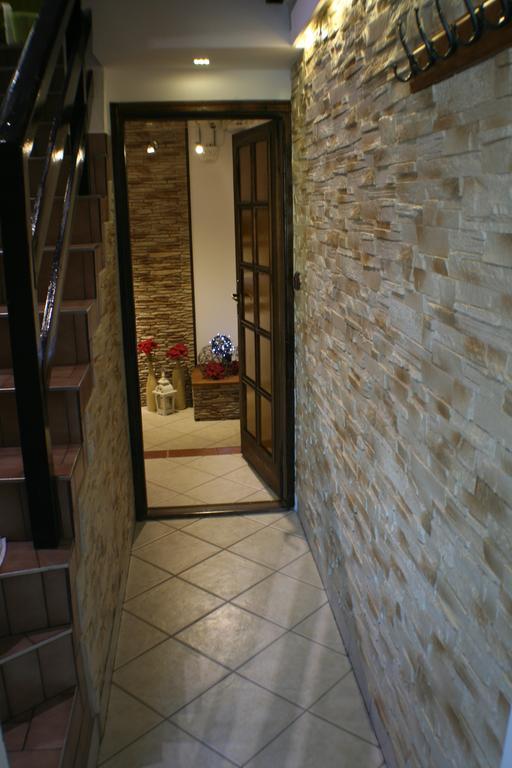 Apartamenty Centrum 자코파네 객실 사진