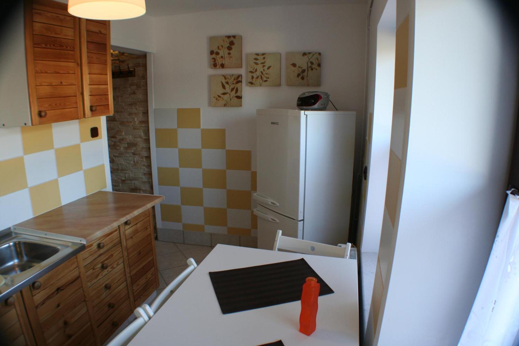 Apartamenty Centrum 자코파네 객실 사진
