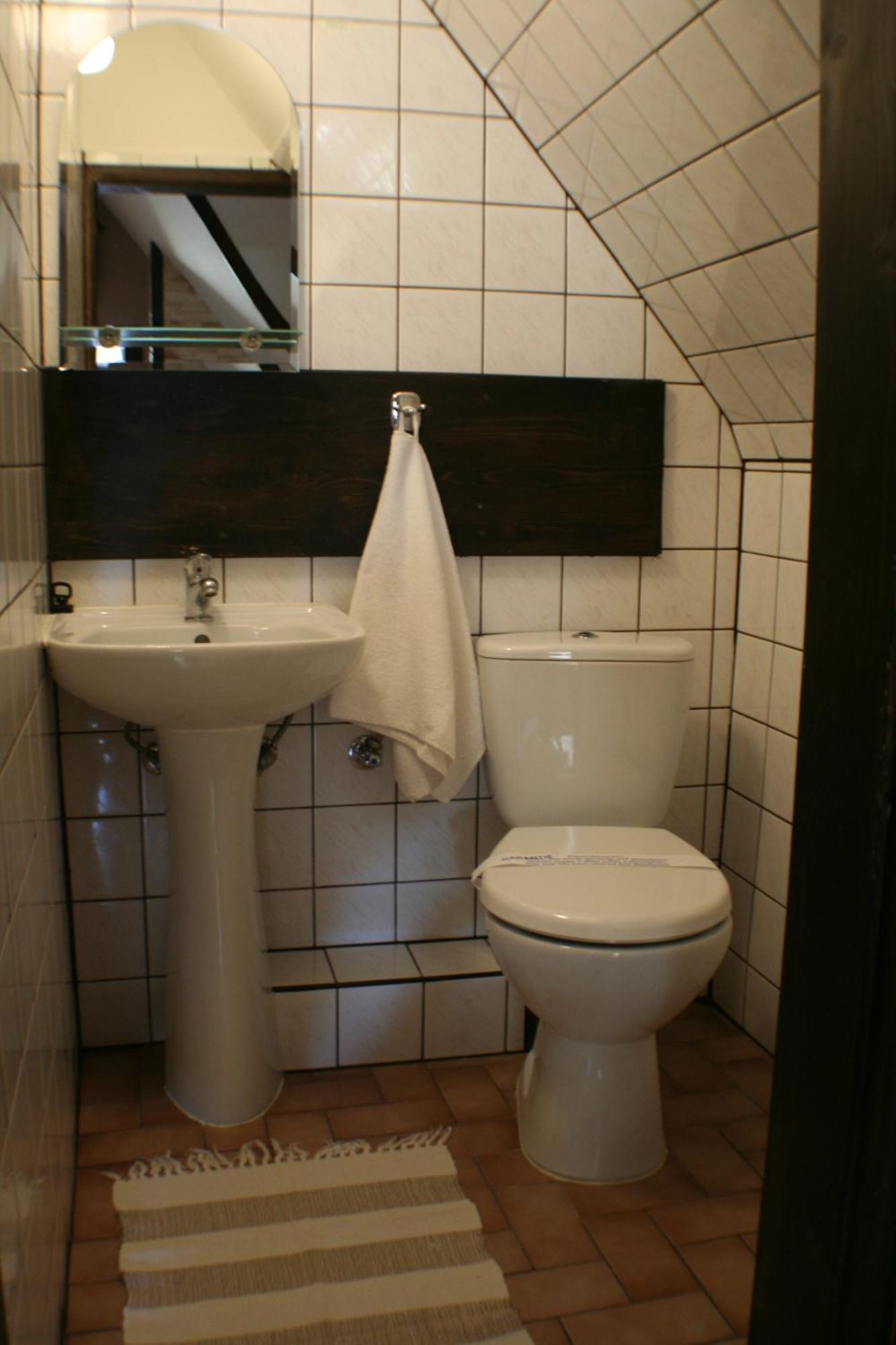 Apartamenty Centrum 자코파네 객실 사진