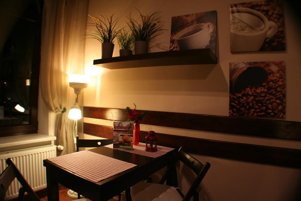Apartamenty Centrum 자코파네 객실 사진