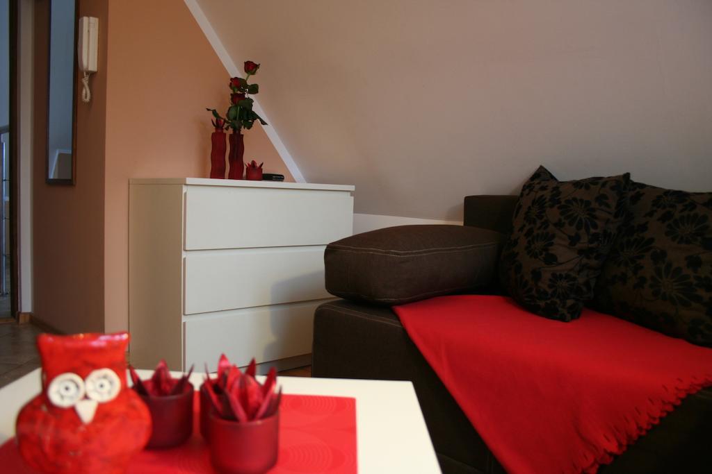 Apartamenty Centrum 자코파네 객실 사진