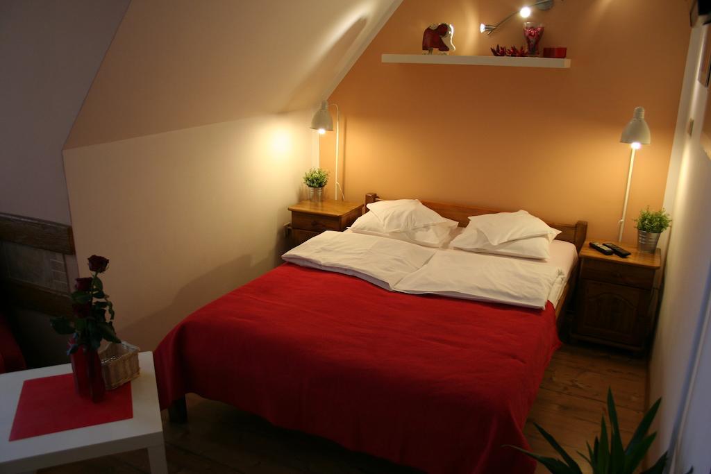Apartamenty Centrum 자코파네 객실 사진