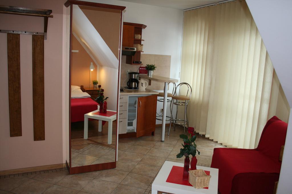 Apartamenty Centrum 자코파네 외부 사진