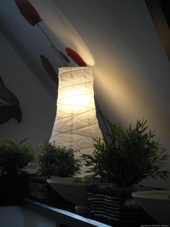 Apartamenty Centrum 자코파네 외부 사진