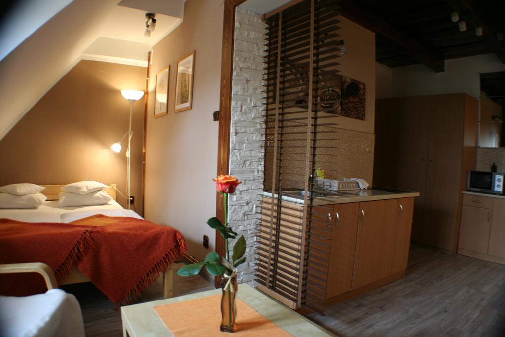 Apartamenty Centrum 자코파네 외부 사진