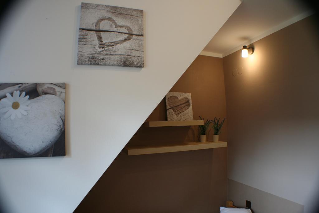 Apartamenty Centrum 자코파네 외부 사진