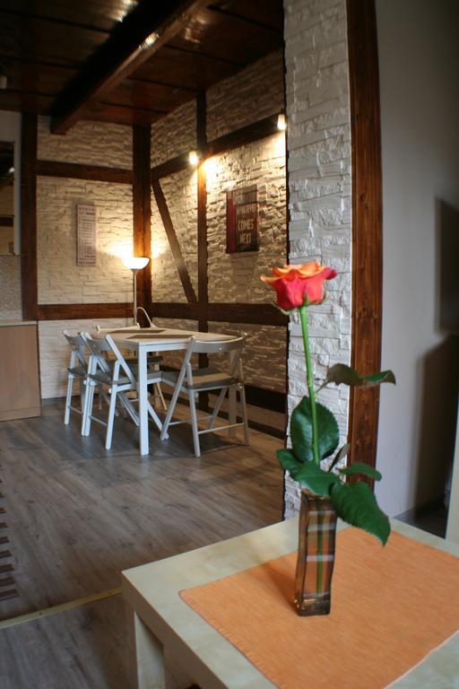 Apartamenty Centrum 자코파네 외부 사진