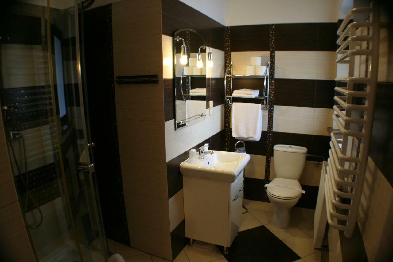 Apartamenty Centrum 자코파네 외부 사진
