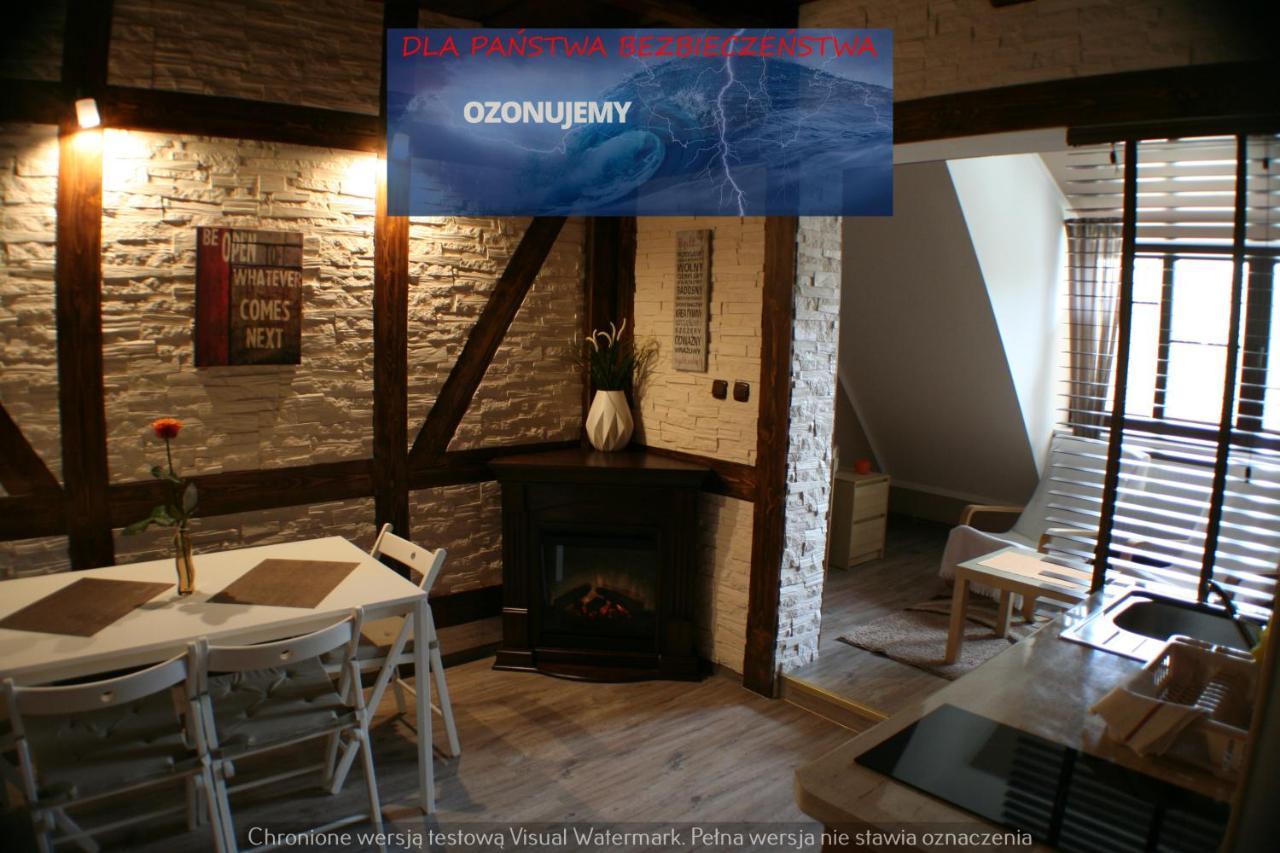 Apartamenty Centrum 자코파네 외부 사진